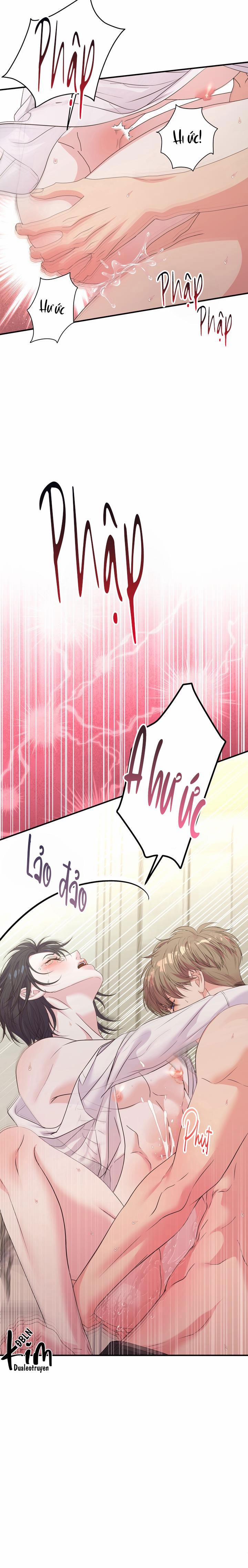 Nghiện Sex 18.8 trang 12