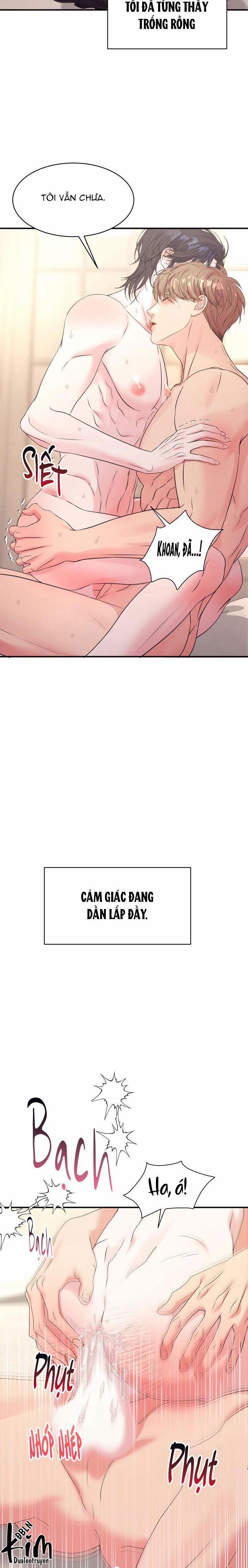 Nghiện Sex 18.8 trang 14