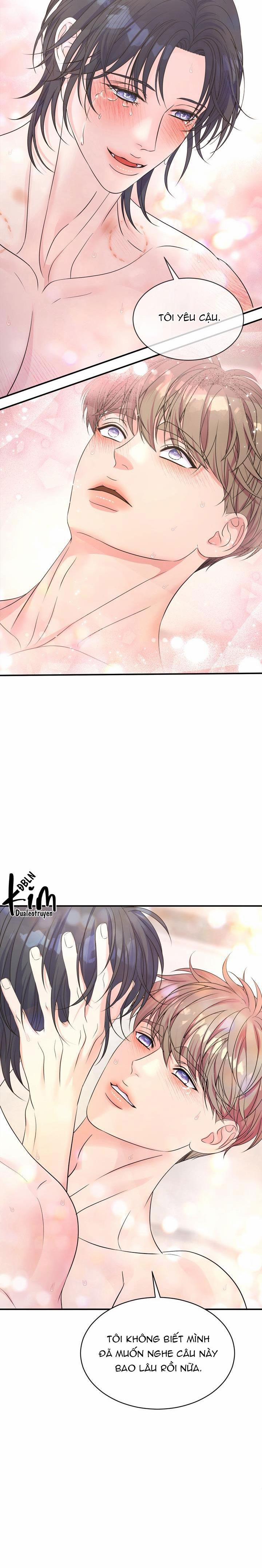 Nghiện Sex 18.8 trang 20