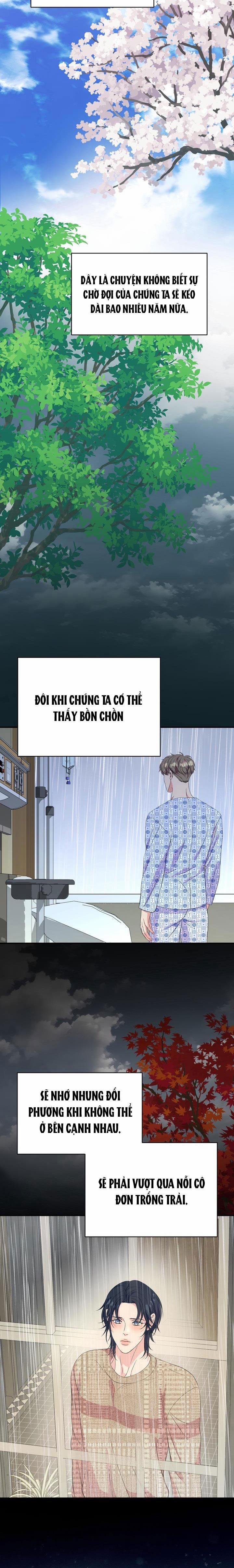 Nghiện Sex 18.8 trang 22