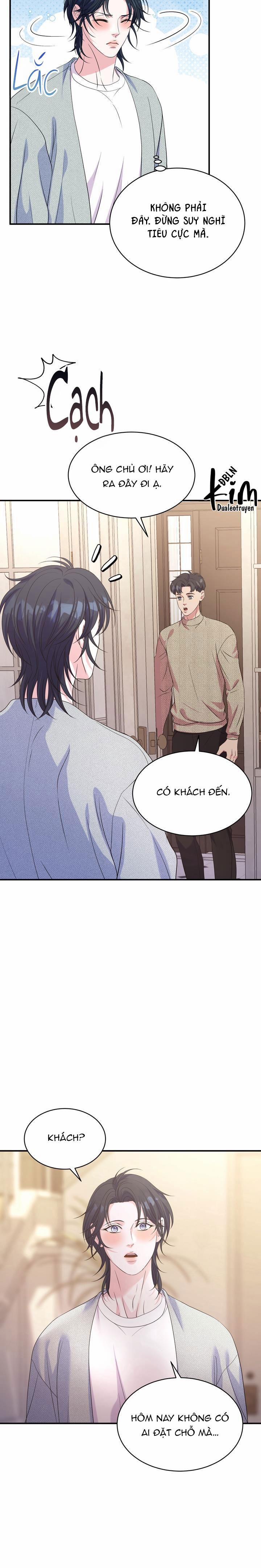 Nghiện Sex 18.8 trang 24