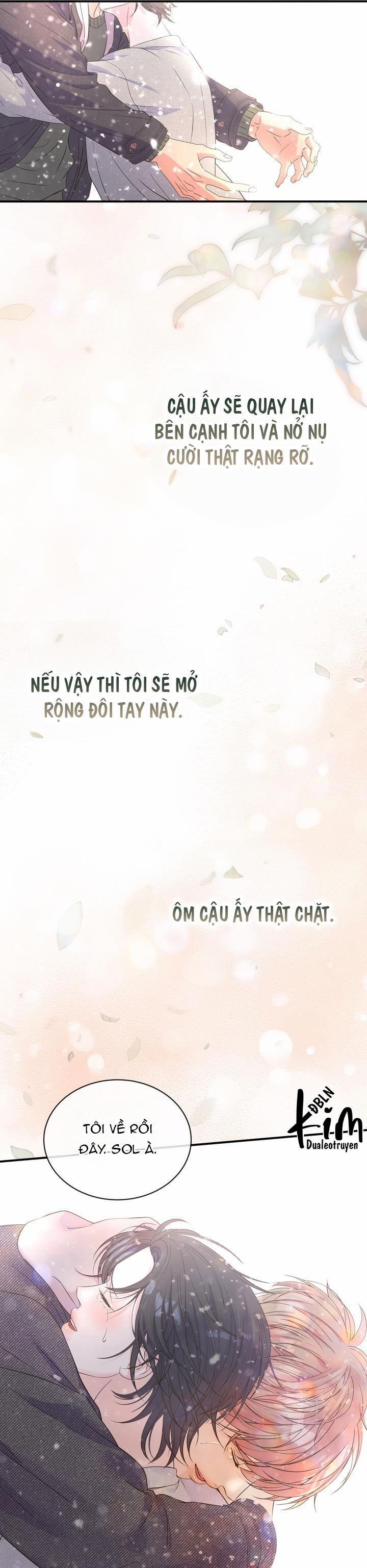 Nghiện Sex 18.8 trang 27