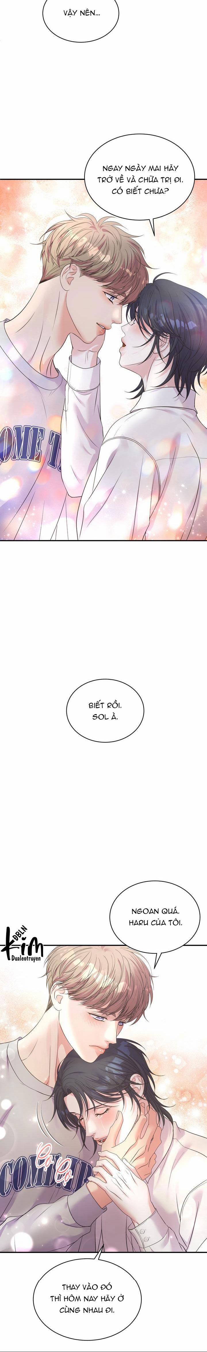 Nghiện Sex 18.8 trang 5