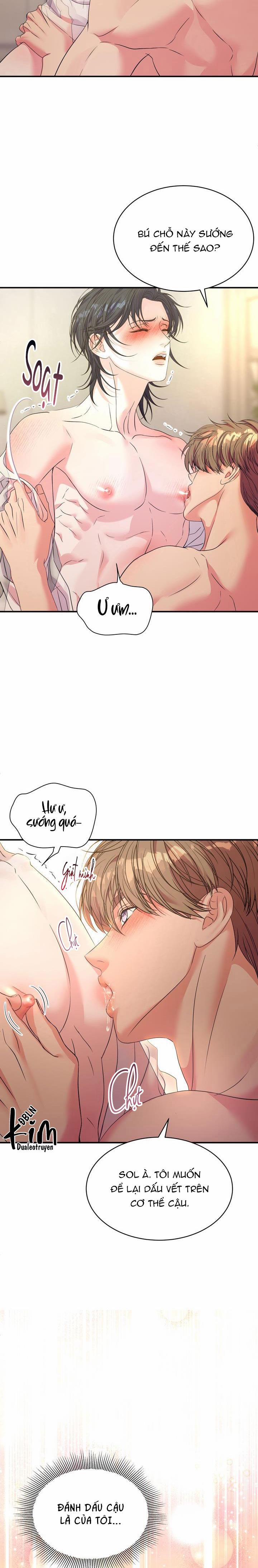 Nghiện Sex 18.8 trang 8