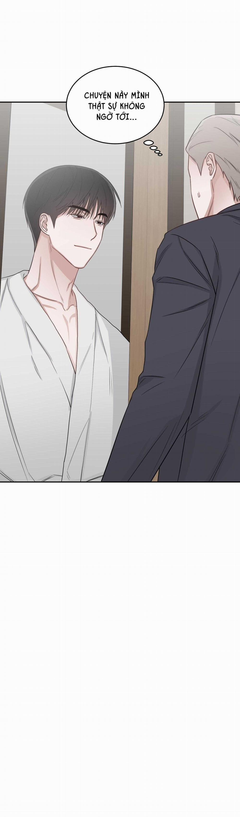 Nghiện Sex 19.1 trang 16