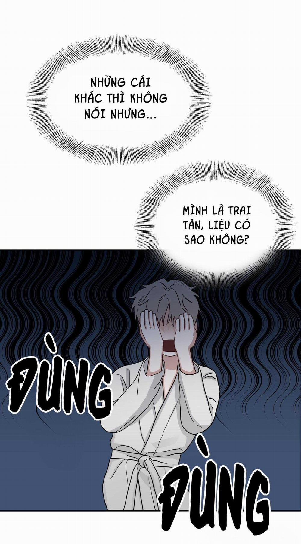 Nghiện Sex 19.1 trang 27