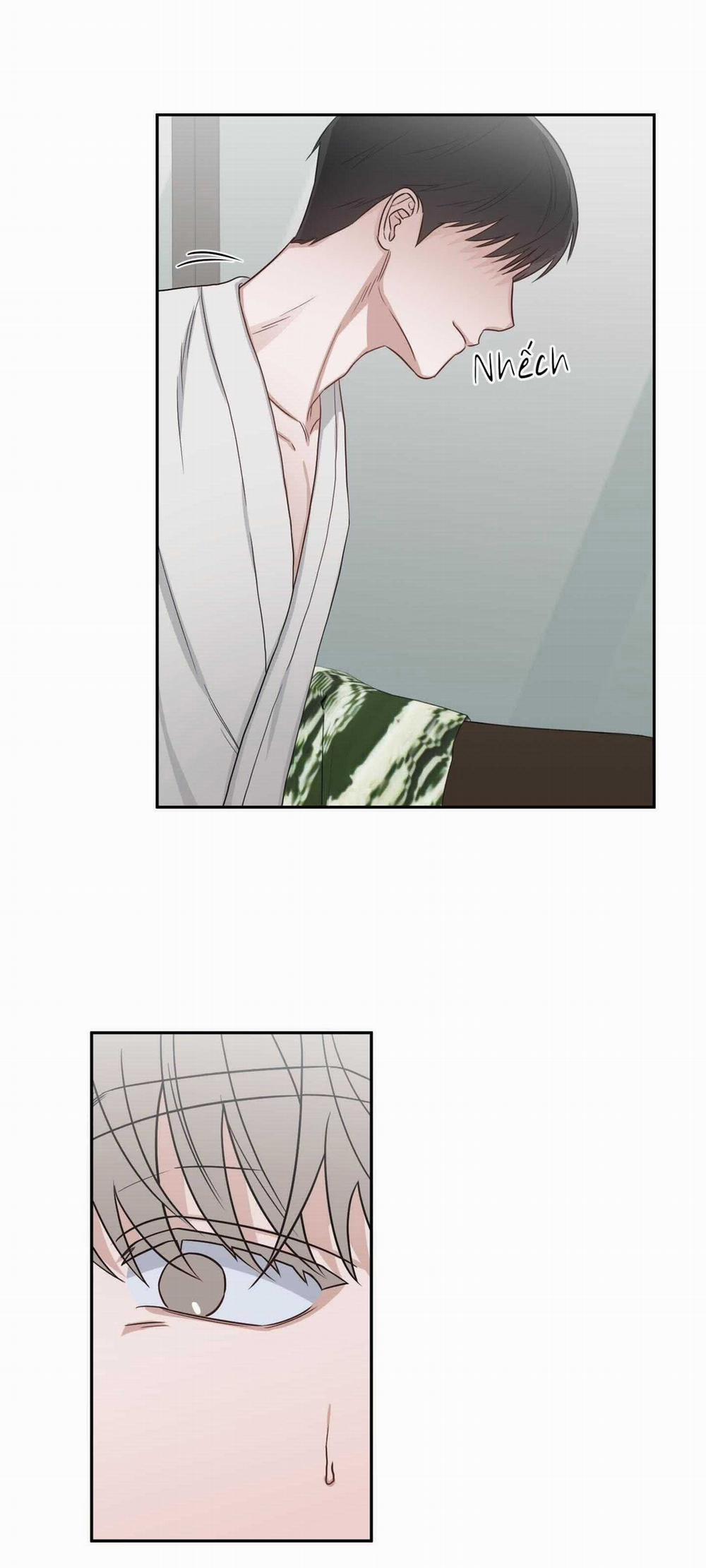 Nghiện Sex 19.1 trang 35