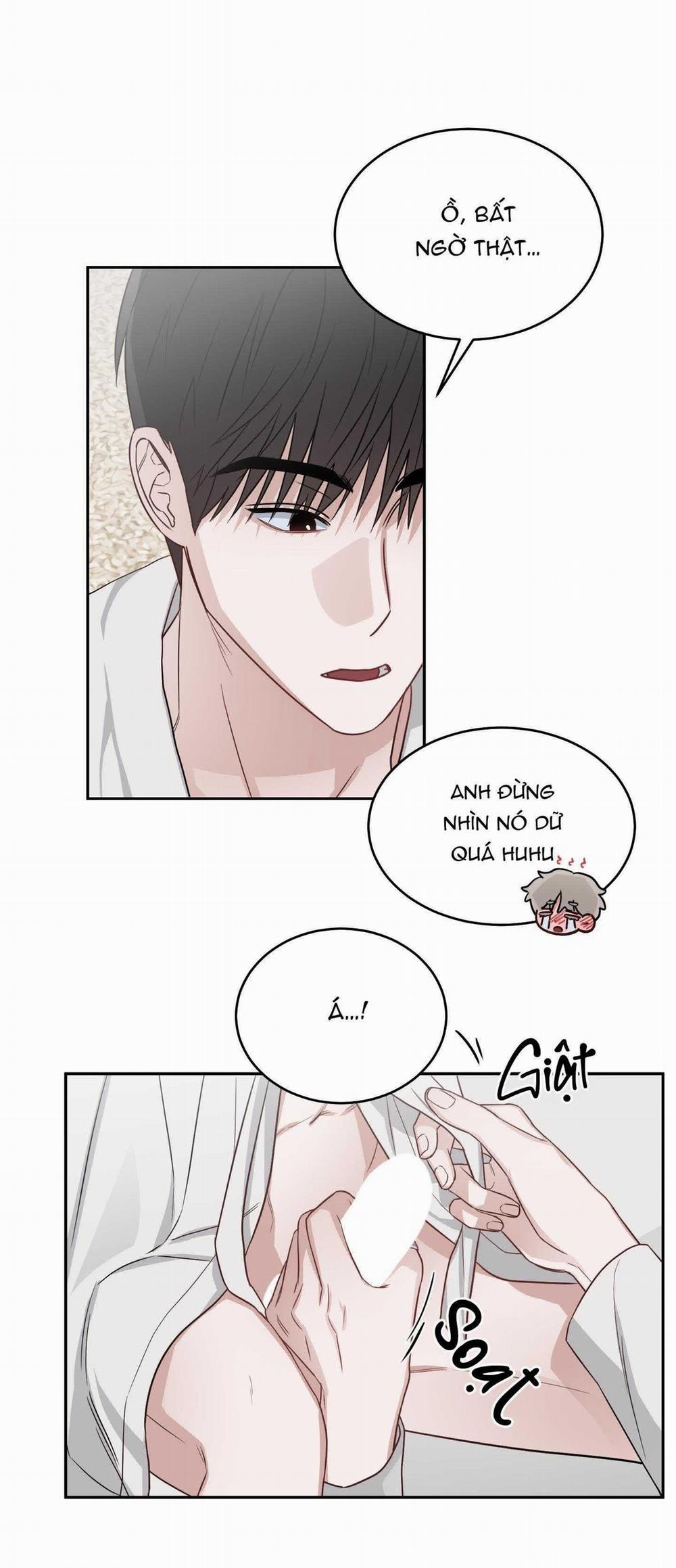 Nghiện Sex 19.1 trang 37