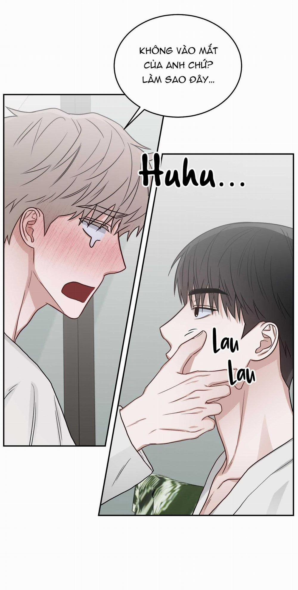 Nghiện Sex 19.1 trang 50