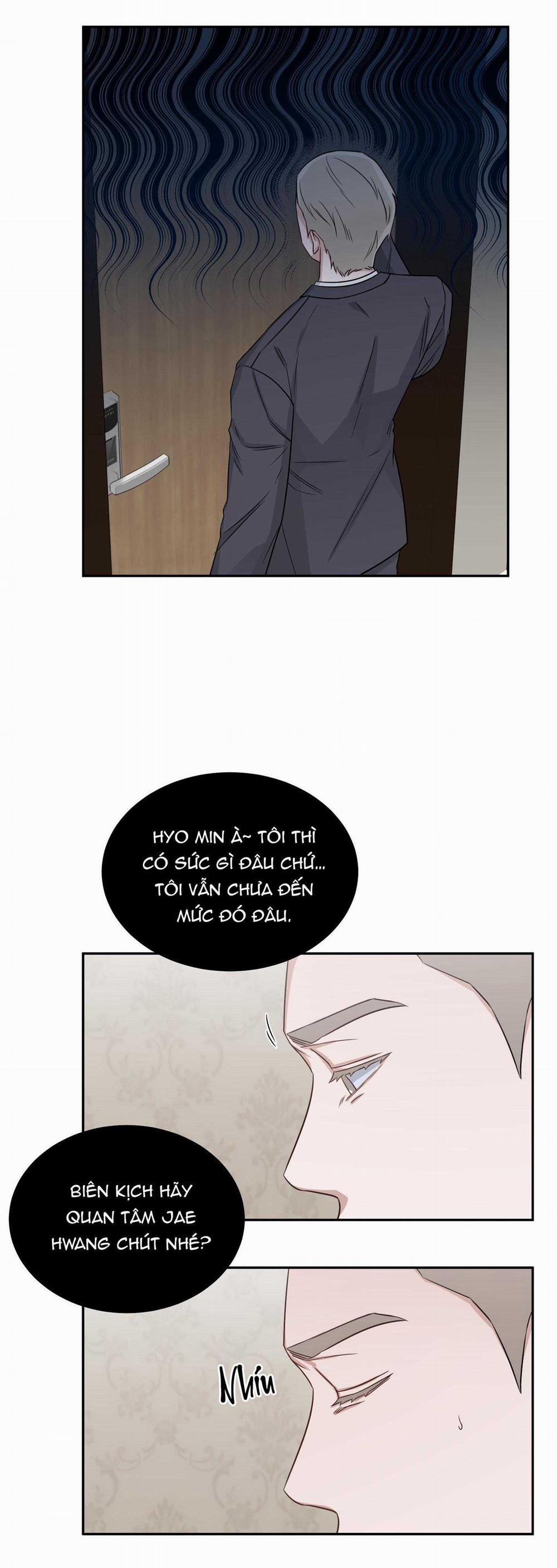 Nghiện Sex 19.1 trang 8