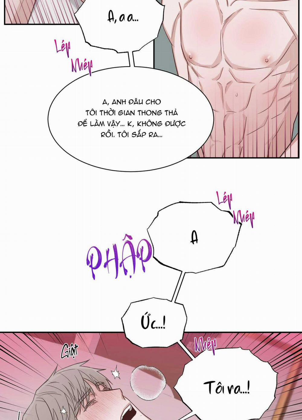 Nghiện Sex 19.2 trang 23