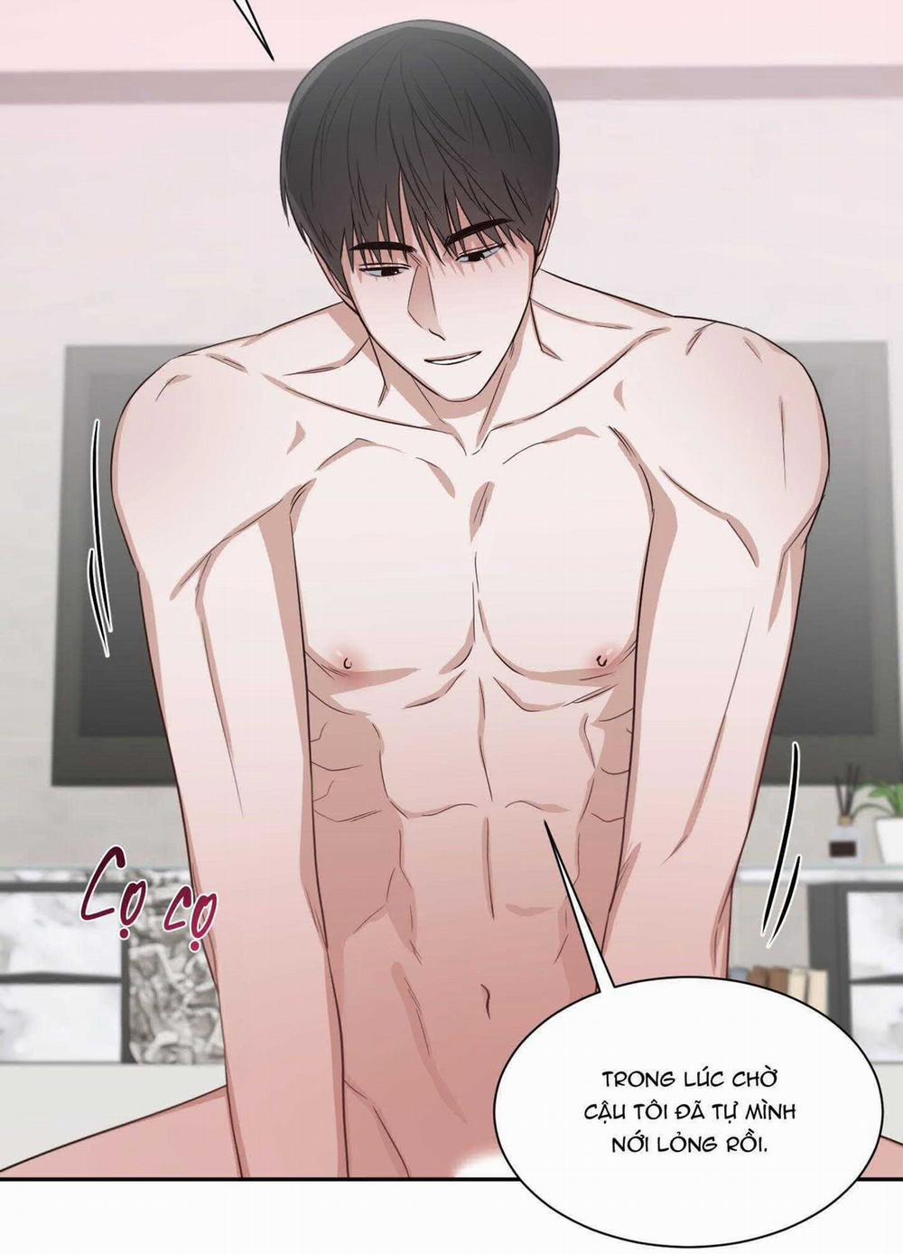 Nghiện Sex 19.2 trang 3