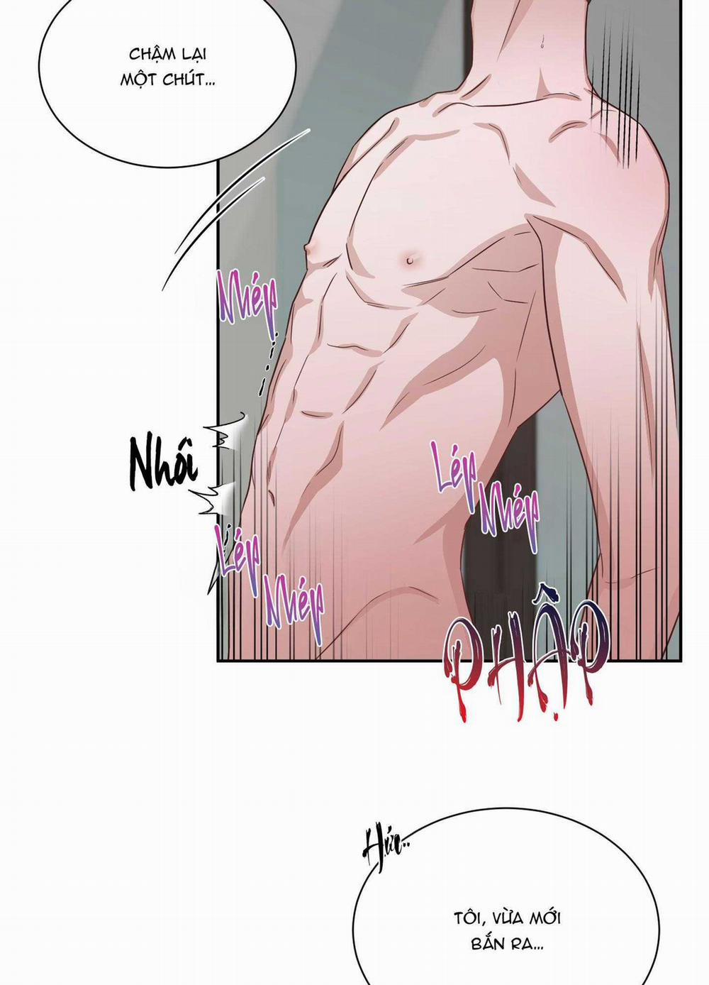 Nghiện Sex 19.2 trang 9