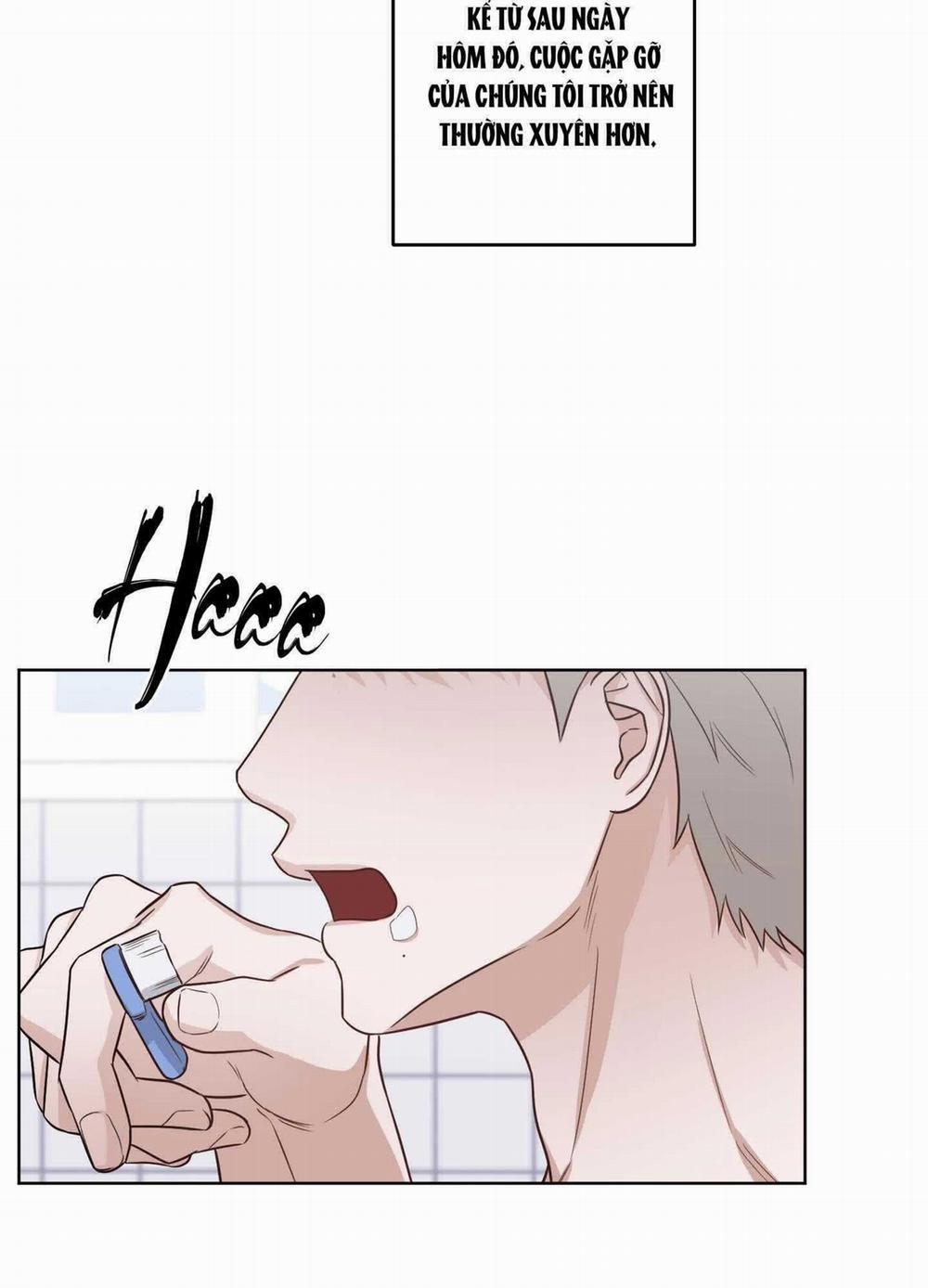 Nghiện Sex 19.3 trang 3