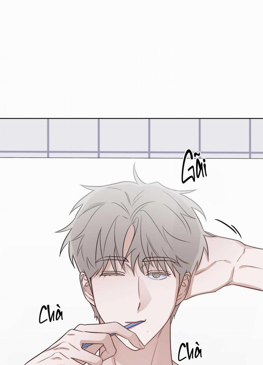 Nghiện Sex 19.3 trang 4