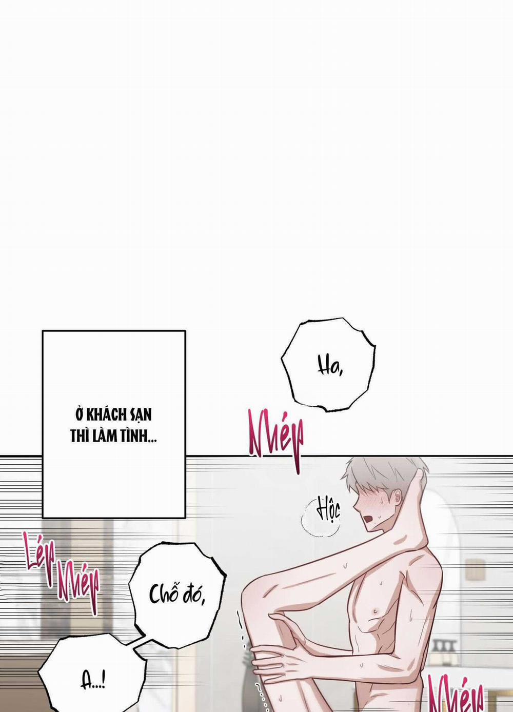 Nghiện Sex 19.3 trang 7