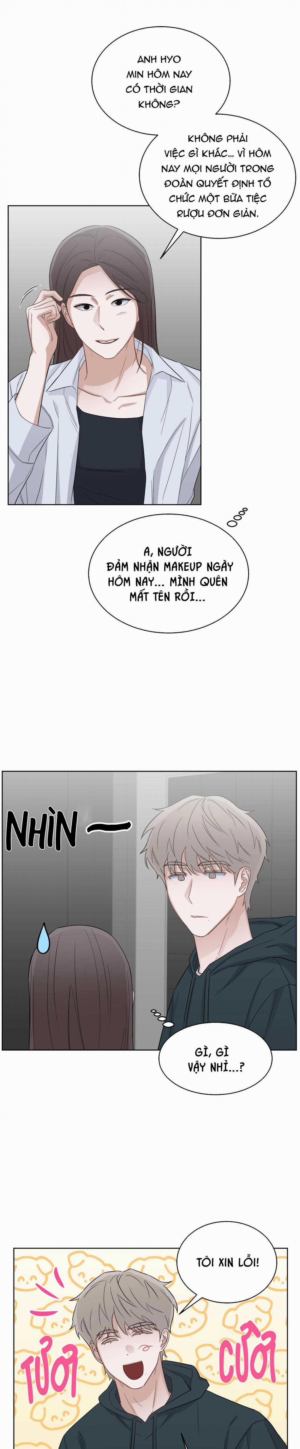 Nghiện Sex 19.4 trang 15