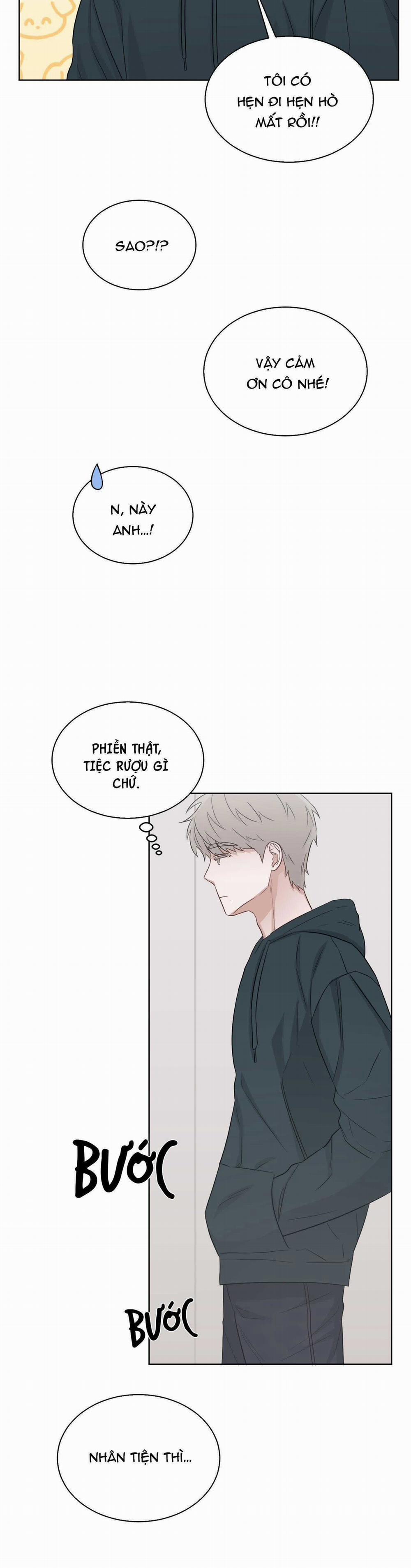 Nghiện Sex 19.4 trang 16