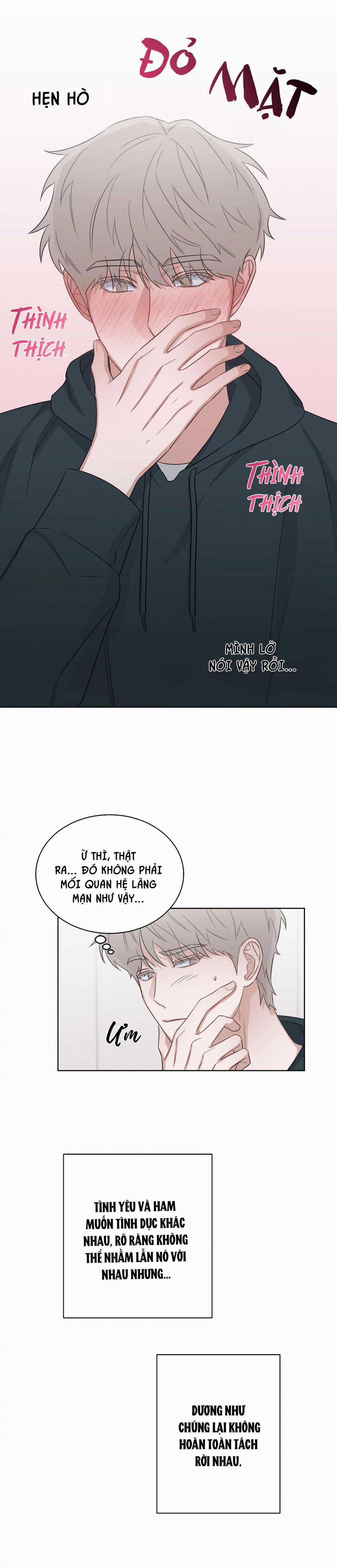 Nghiện Sex 19.4 trang 17
