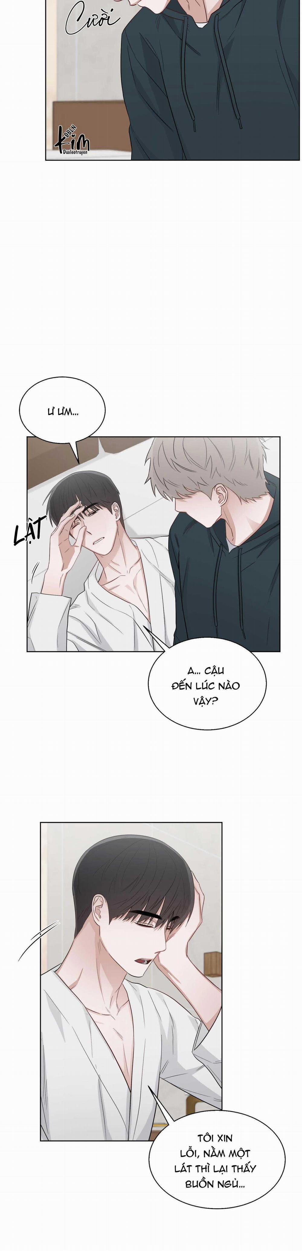 Nghiện Sex 19.4 trang 21