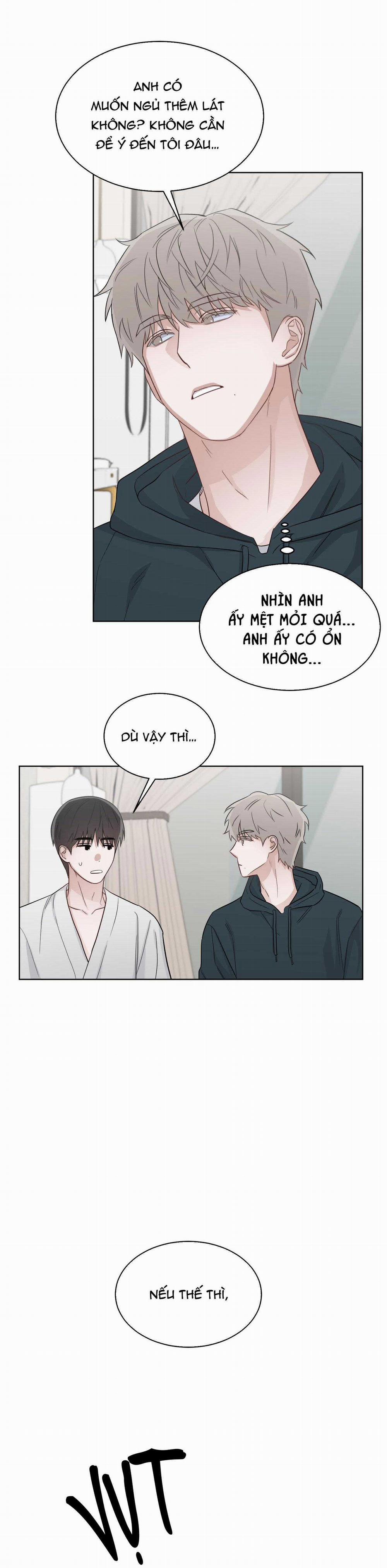 Nghiện Sex 19.4 trang 22