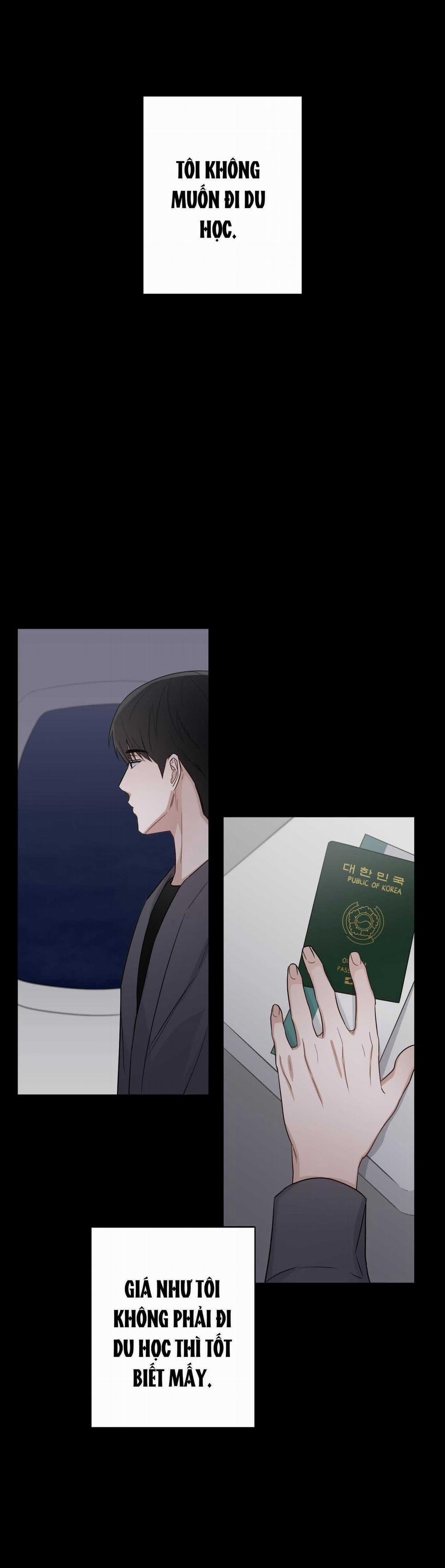 Nghiện Sex 19.4 trang 3