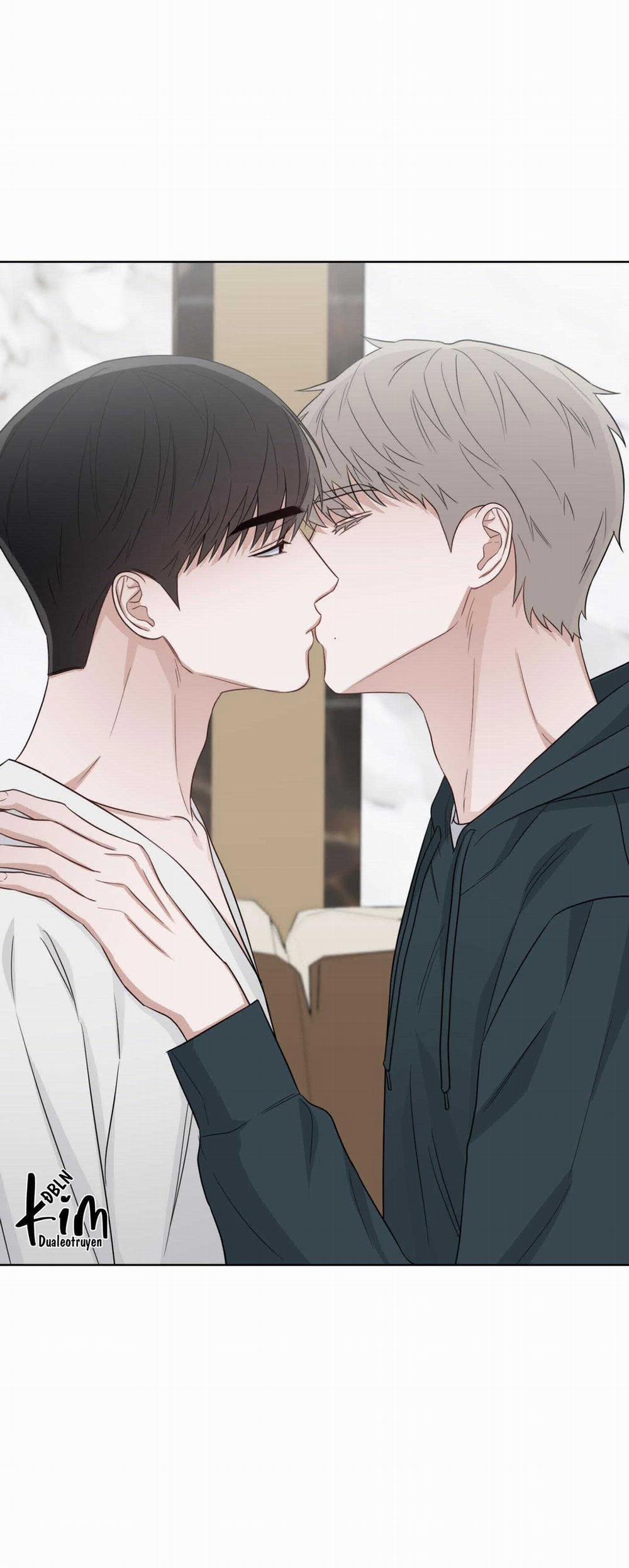 Nghiện Sex 19.4 trang 30