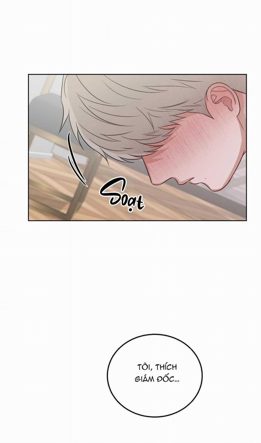 Nghiện Sex 19.5 trang 11