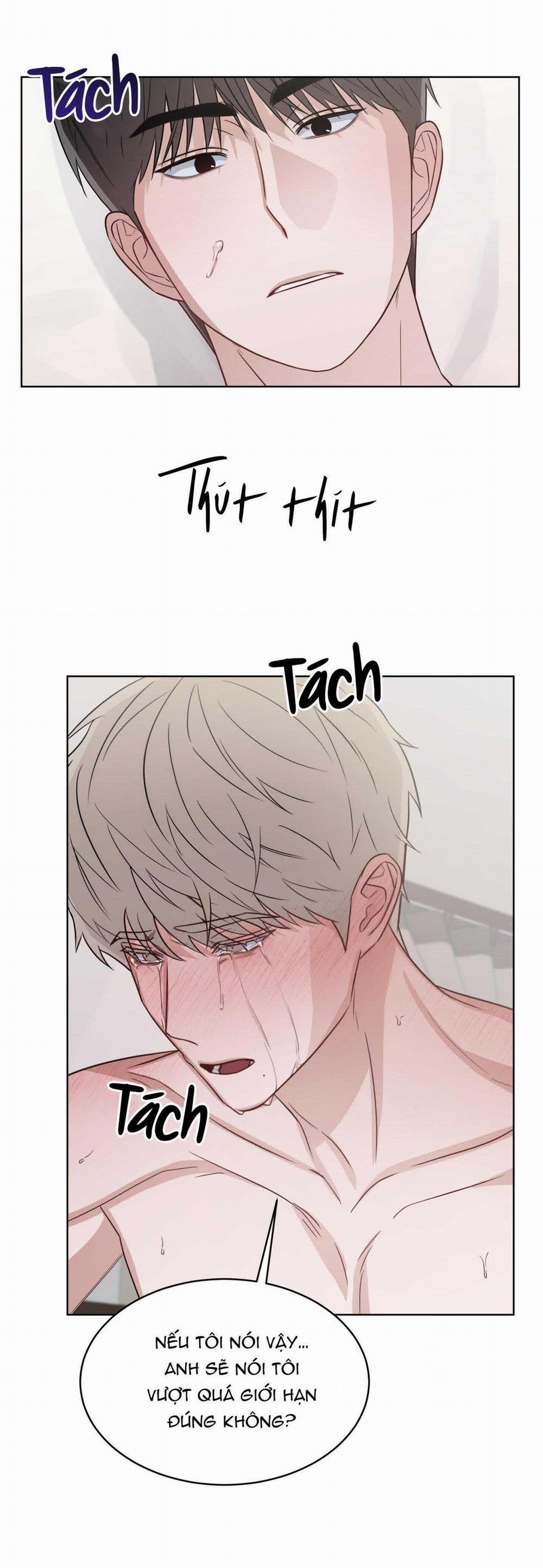 Nghiện Sex 19.5 trang 12