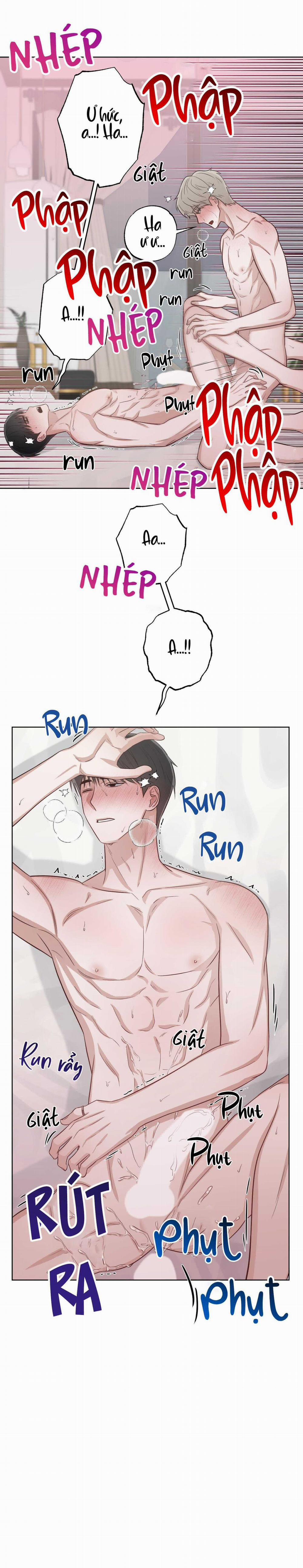 Nghiện Sex 19.5 trang 17