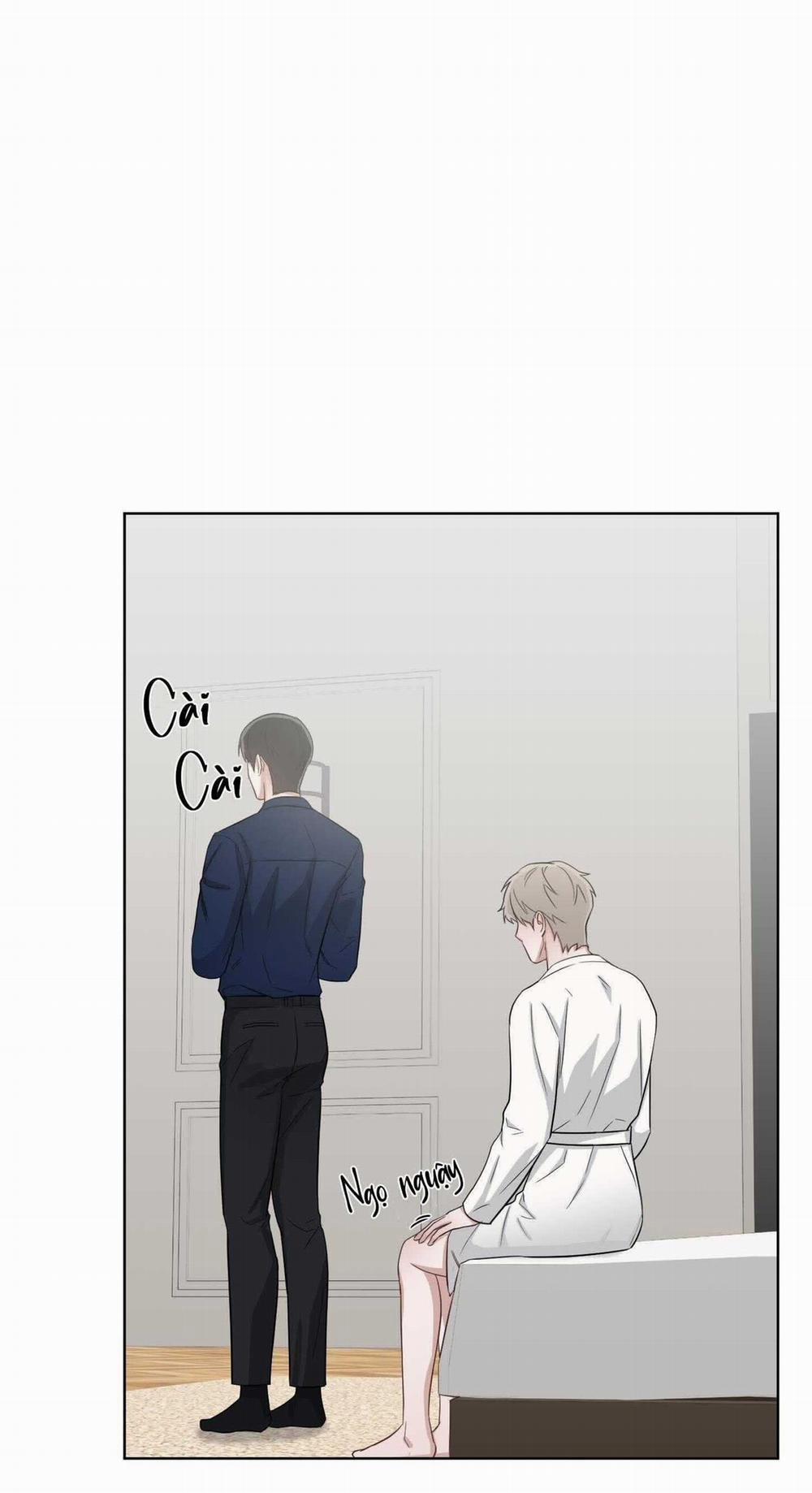 Nghiện Sex 19.5 trang 19