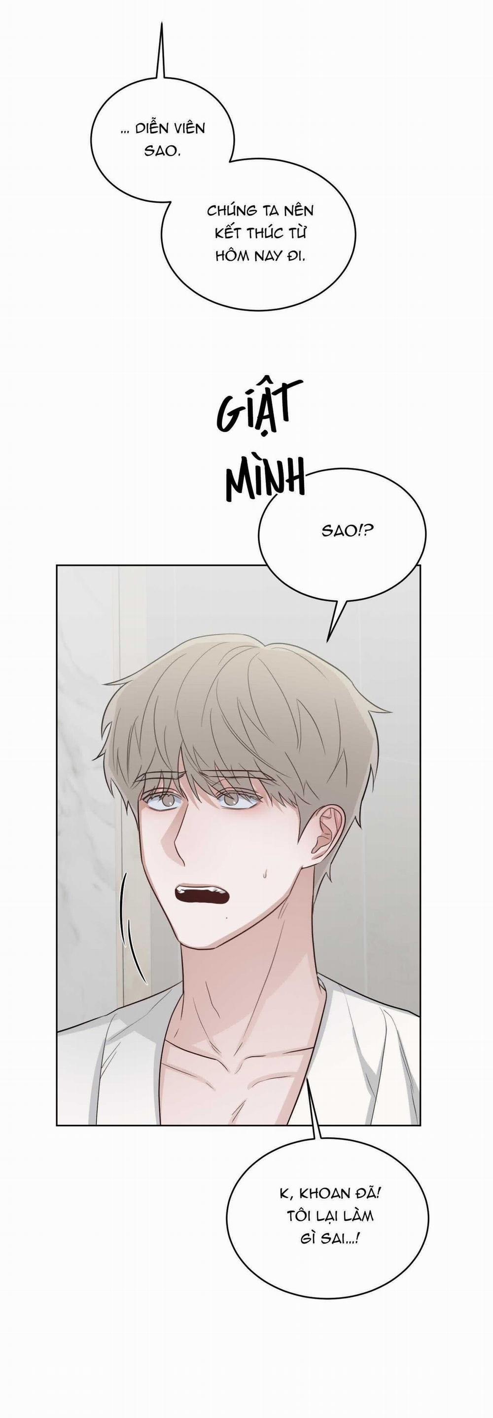 Nghiện Sex 19.5 trang 20