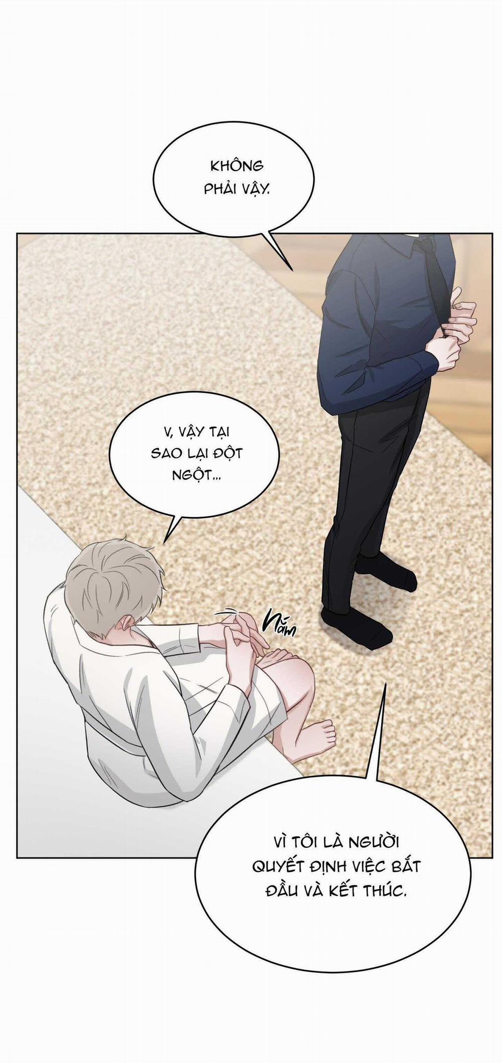 Nghiện Sex 19.5 trang 21