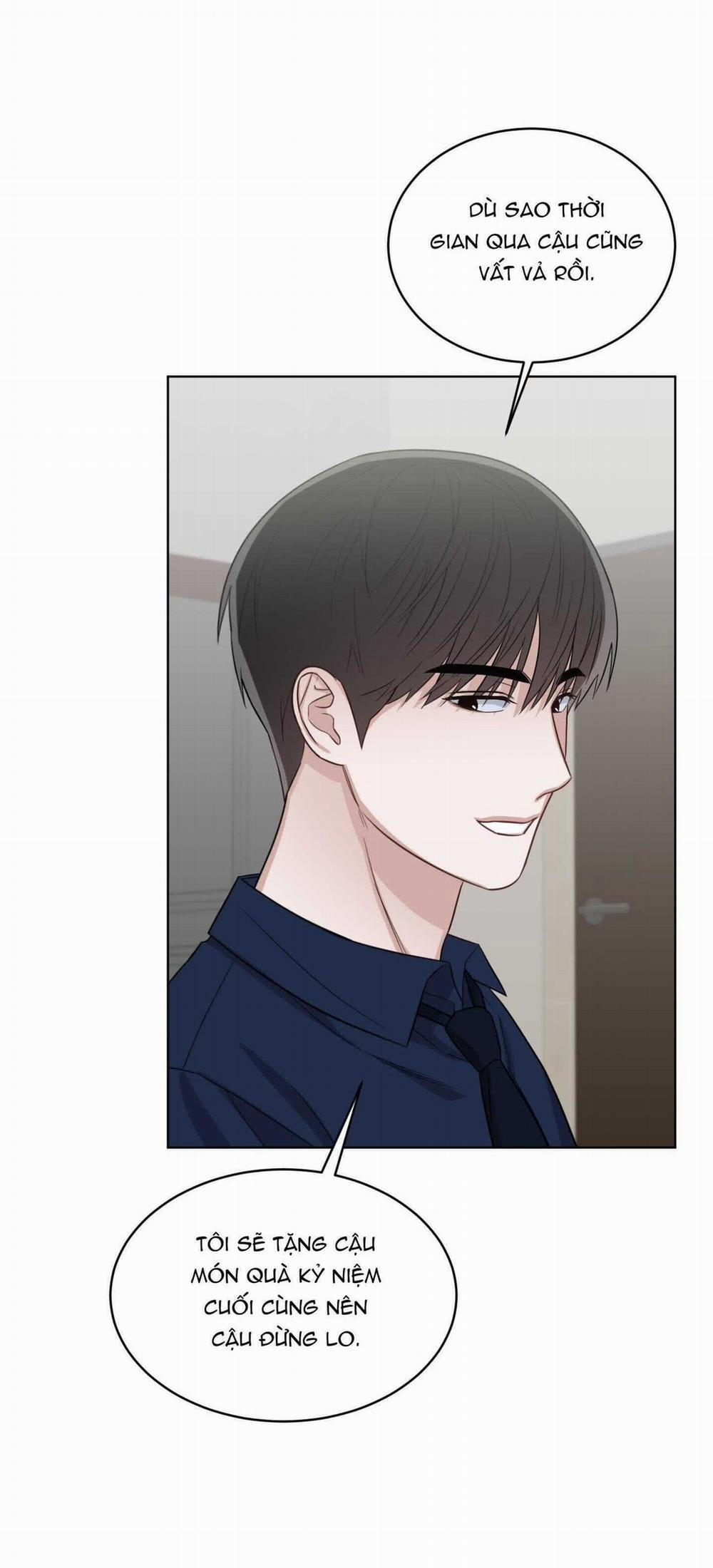 Nghiện Sex 19.5 trang 22