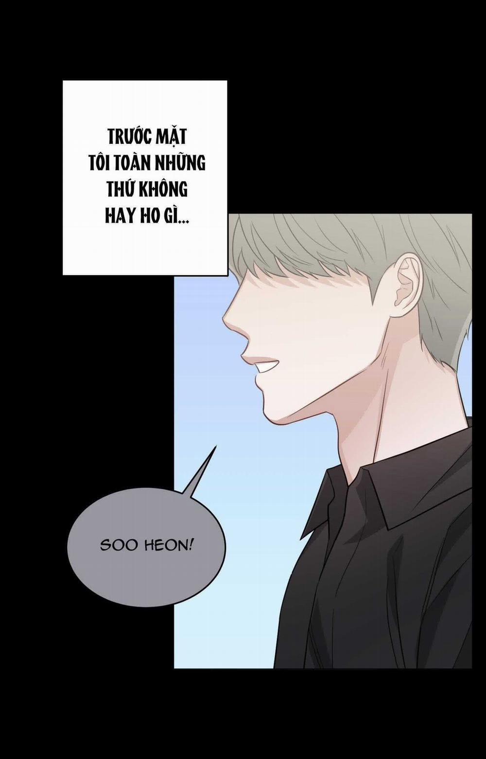 Nghiện Sex 19.5 trang 27