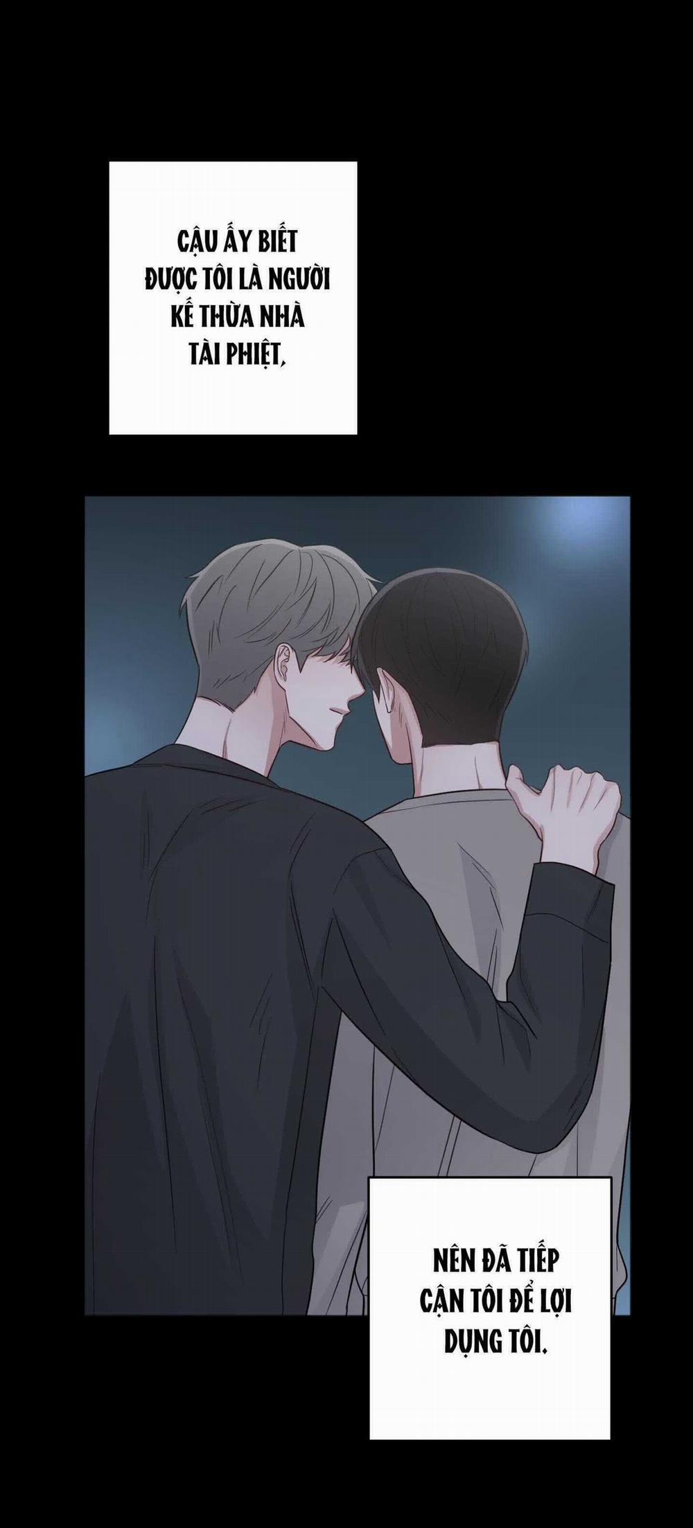 Nghiện Sex 19.5 trang 29