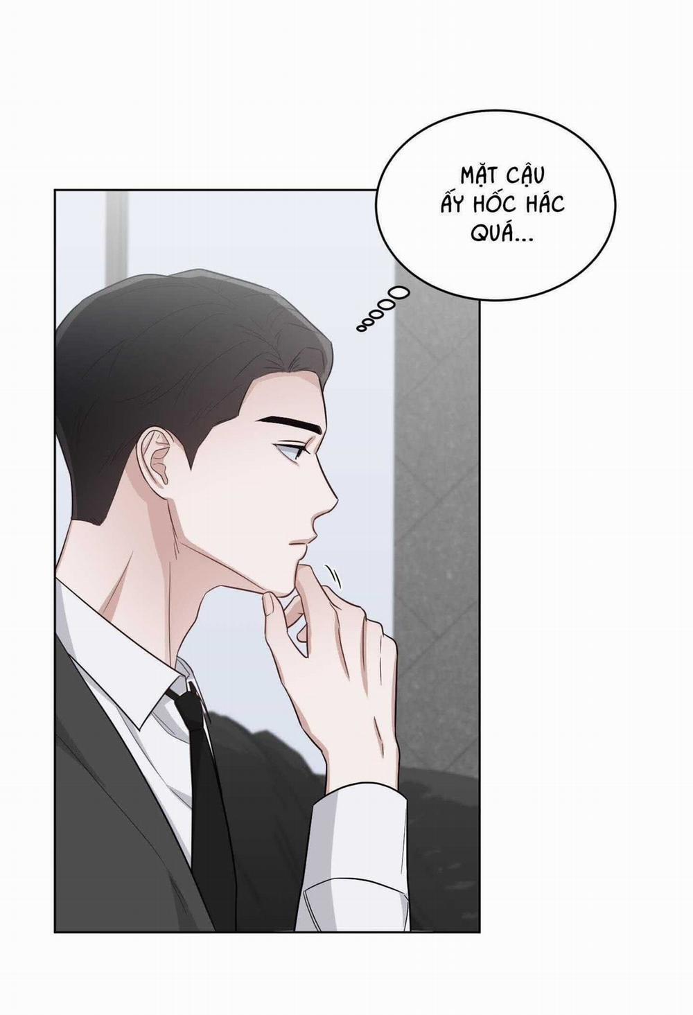 Nghiện Sex 19.5 trang 51