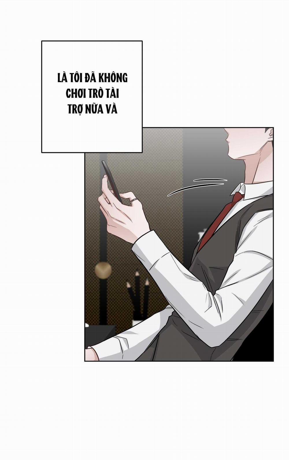 Nghiện Sex 19.6 trang 10