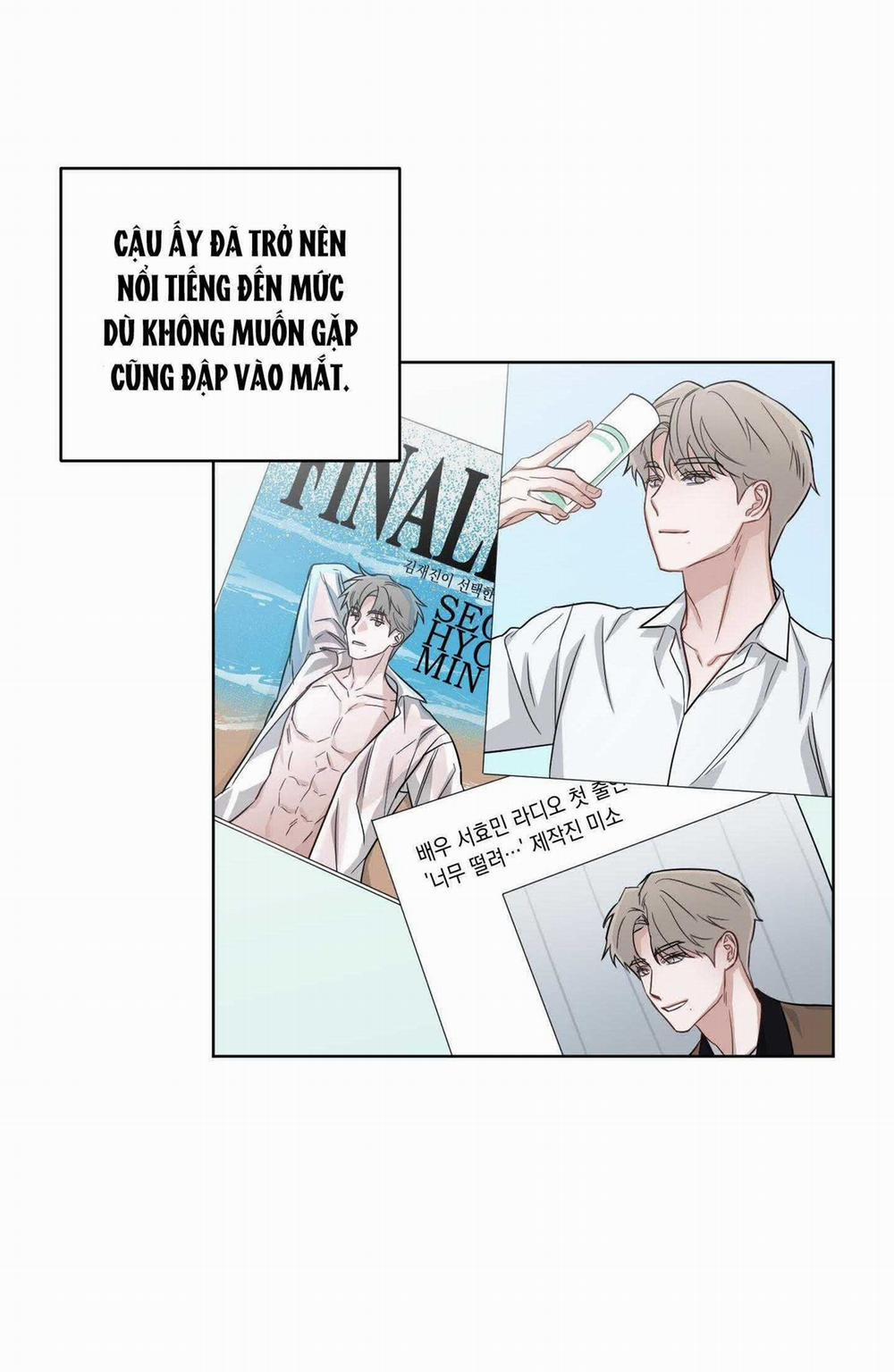 Nghiện Sex 19.6 trang 13