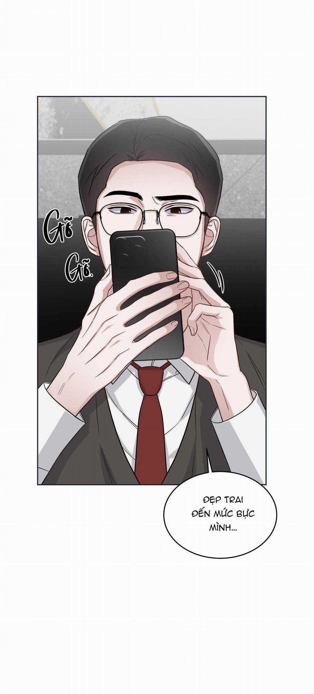 Nghiện Sex 19.6 trang 16