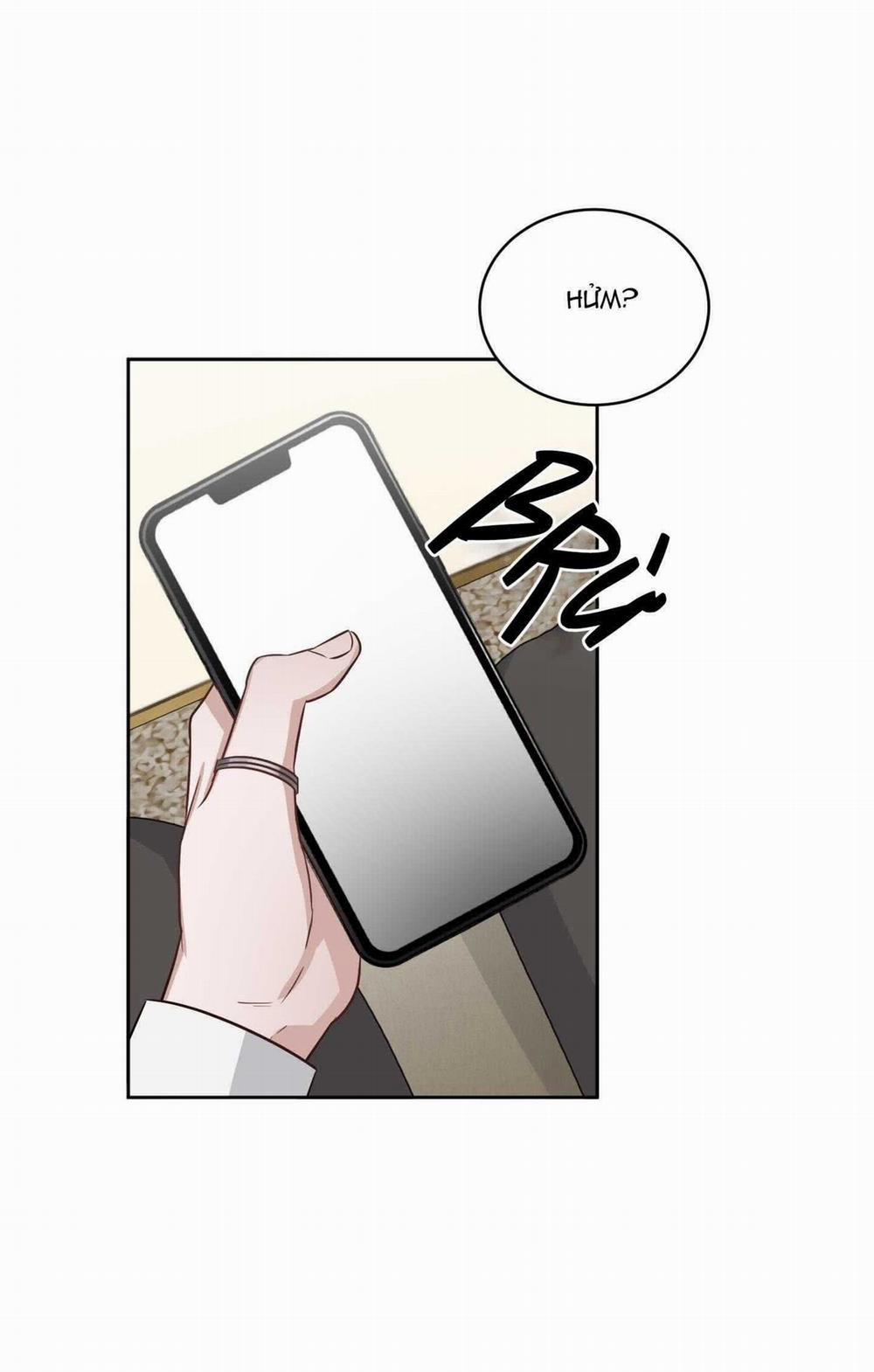 Nghiện Sex 19.6 trang 19