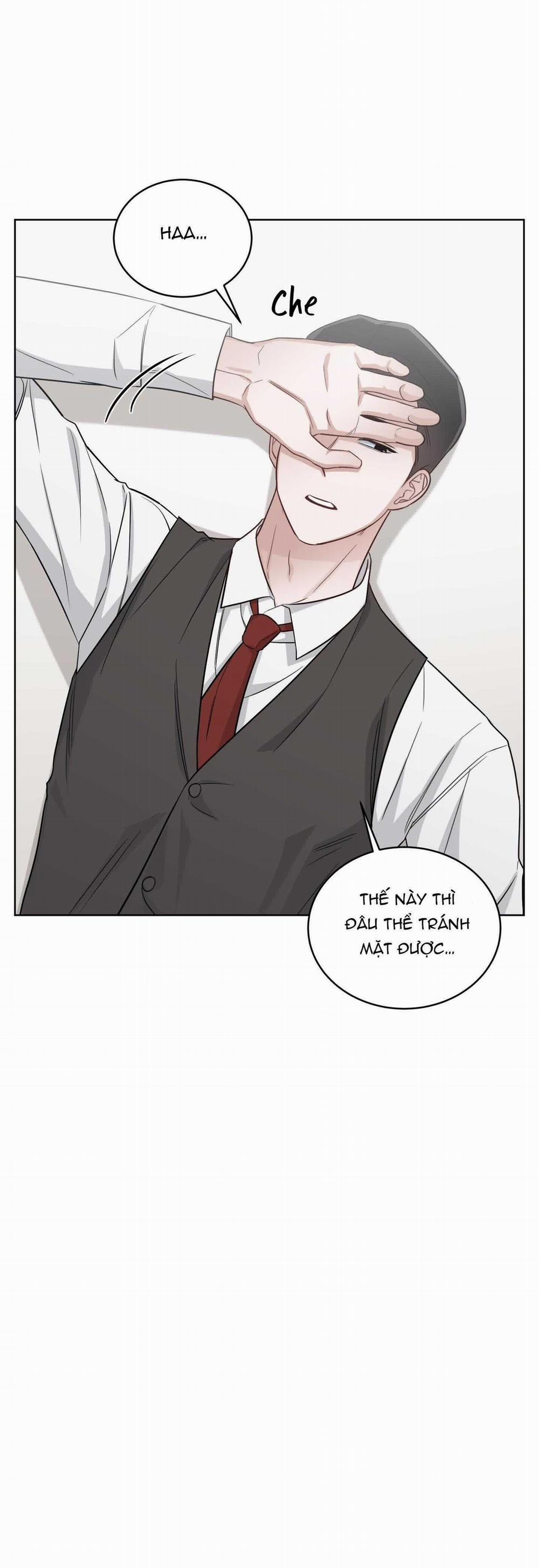 Nghiện Sex 19.6 trang 23