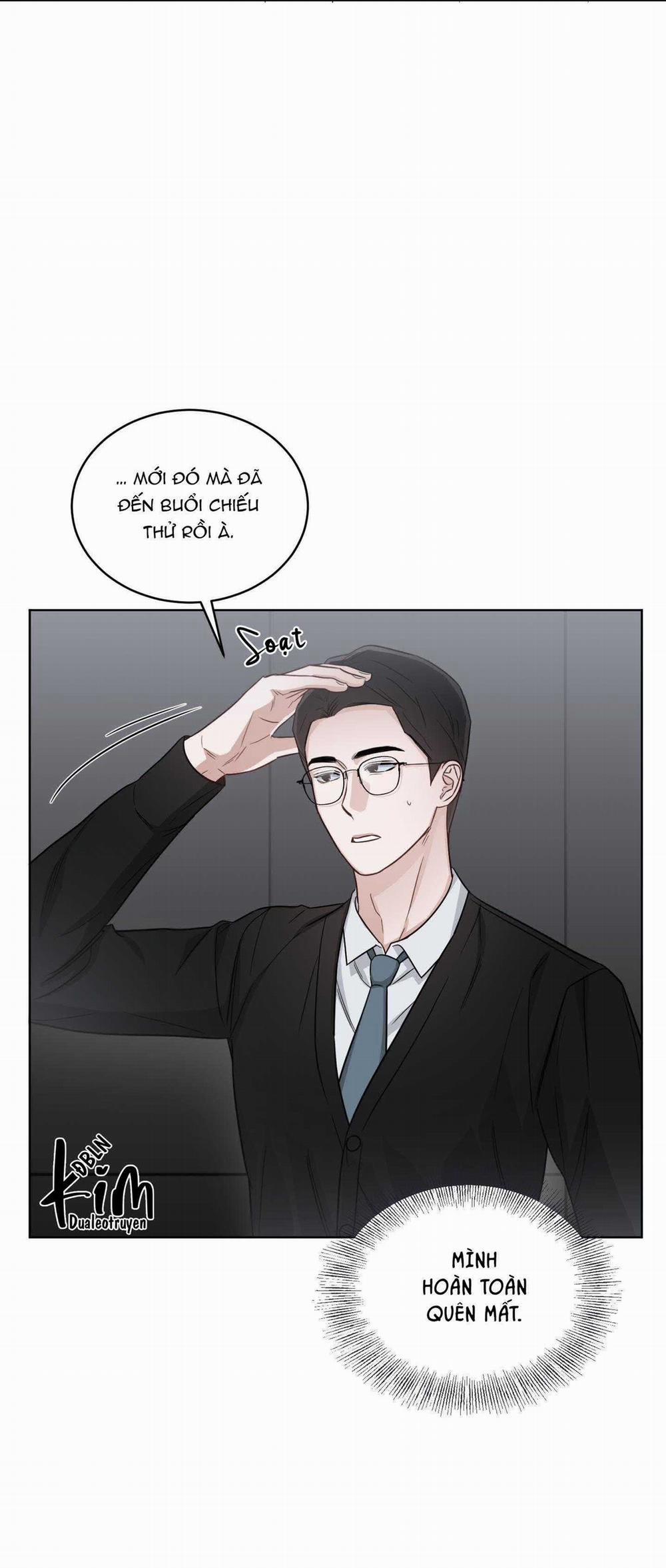 Nghiện Sex 19.6 trang 5