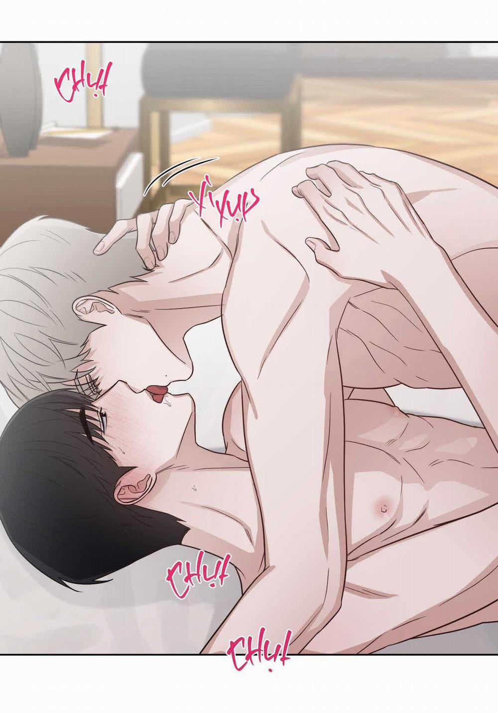 Nghiện Sex 19.7 trang 10