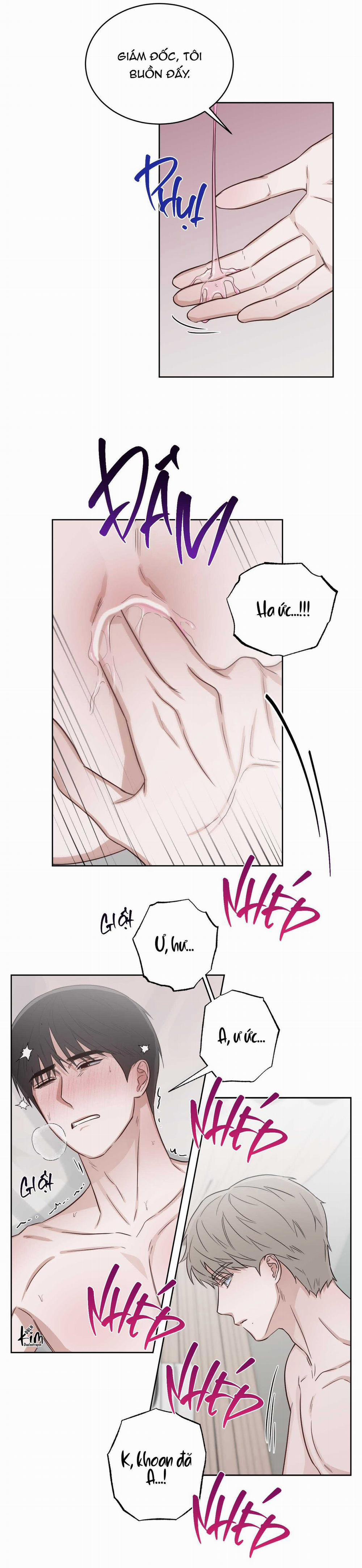 Nghiện Sex 19.7 trang 19