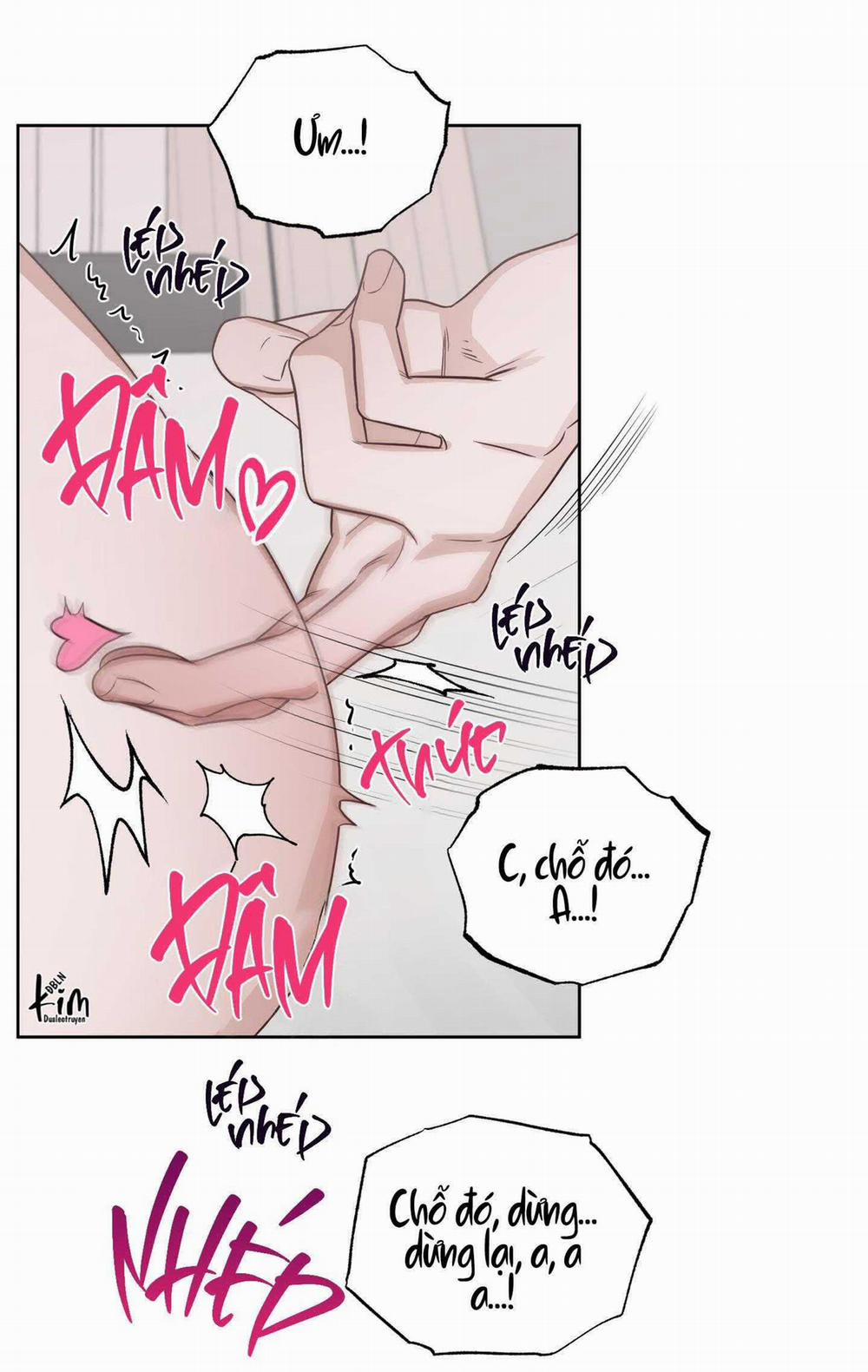 Nghiện Sex 19.7 trang 21