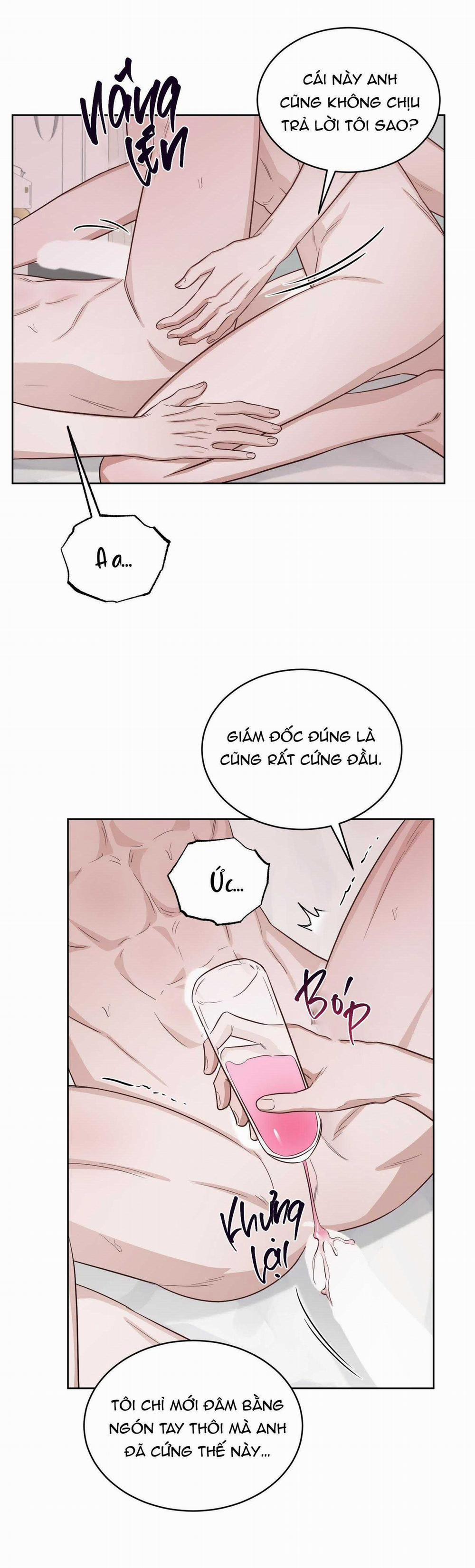 Nghiện Sex 19.7 trang 25