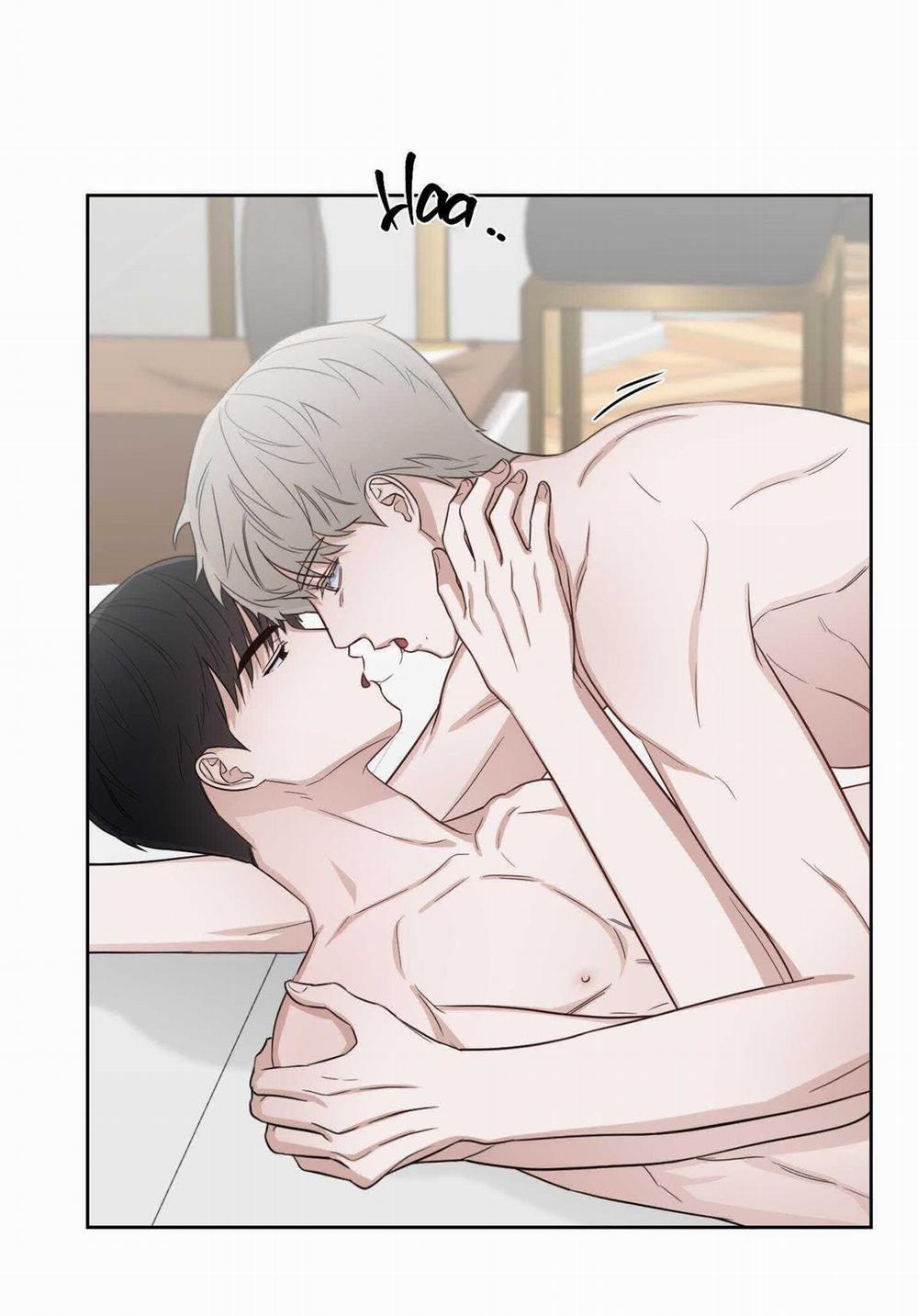 Nghiện Sex 19.7 trang 3