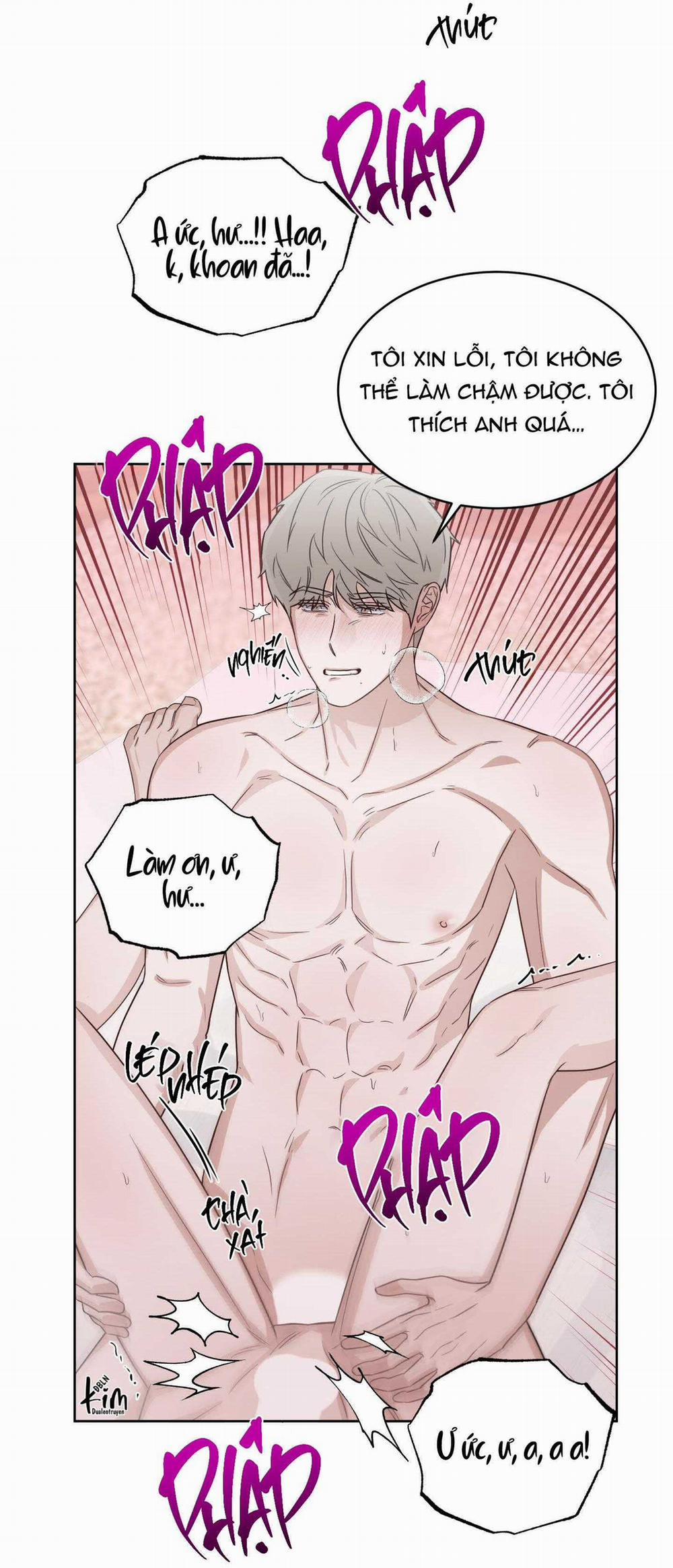 Nghiện Sex 19.7 trang 34