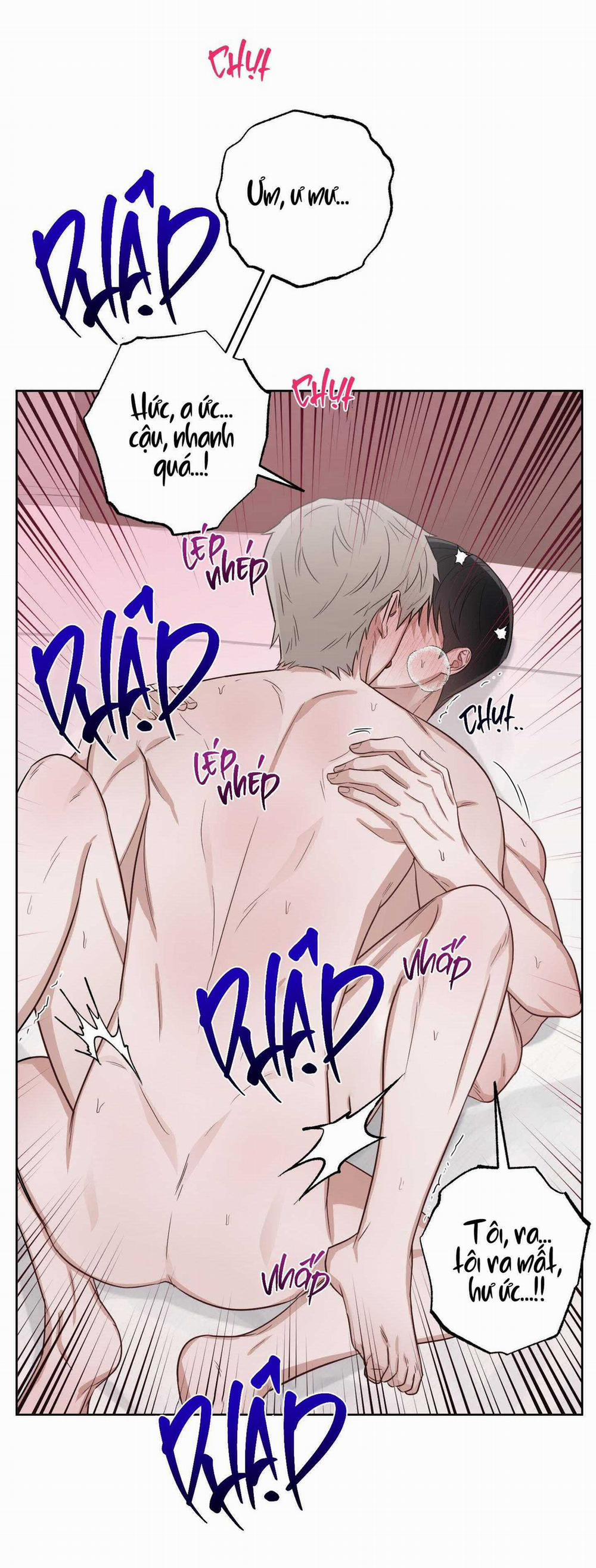 Nghiện Sex 19.7 trang 40